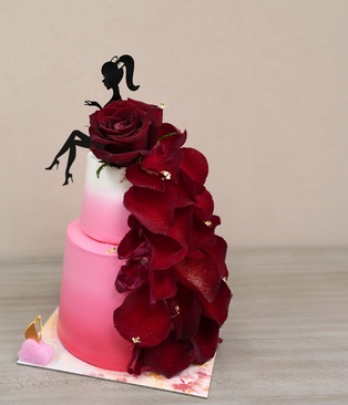Lady of Love