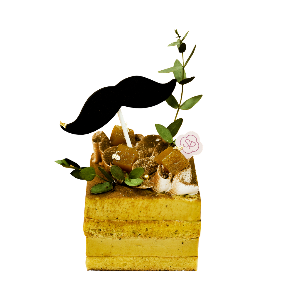 Tea-ramisu