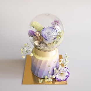 Love in Bloom