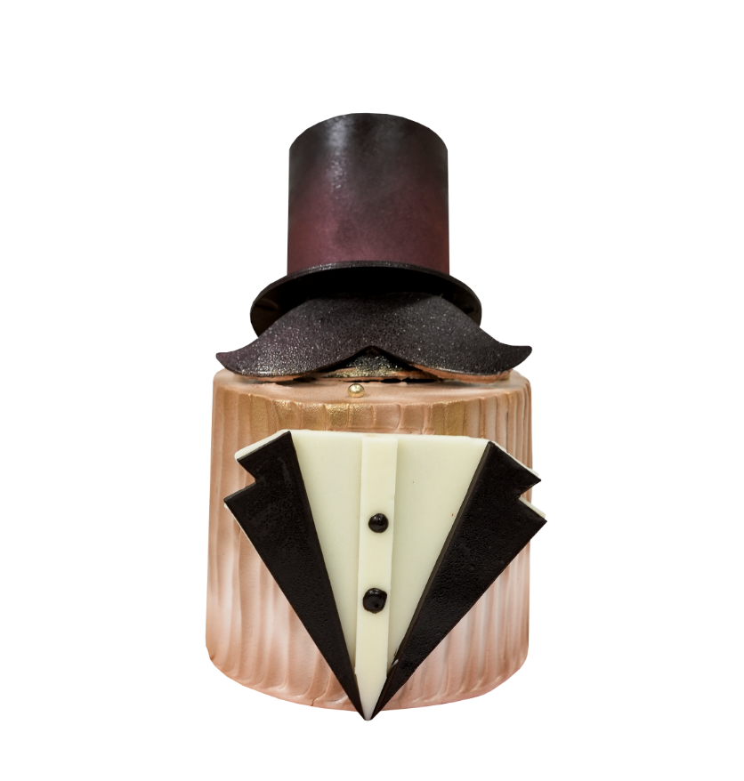 Tipsy Gentleman